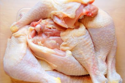 Brasil deve produzir 13 milhes de t de carne de frango em 2019, diz ABPA