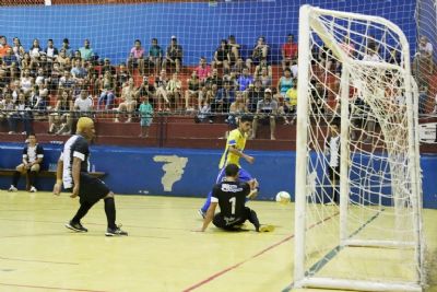 Esto abertas as inscries para o XIV Campeonato Interbairros de Futsal 2019
