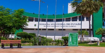 Fuso garante ao Mais Brasil dois vereadores na Cmara de Cuiab