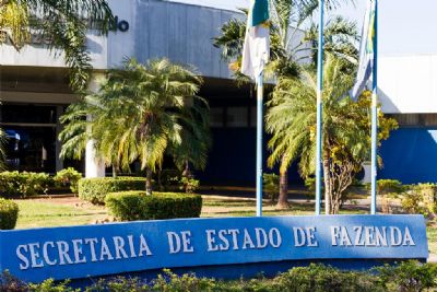 Arrecadao do ICMS em Mato Grosso cai R$ 516 milhes em setembro