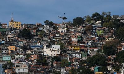ONU julga prises de brasileiros feitas por lbum de fotos da polcia