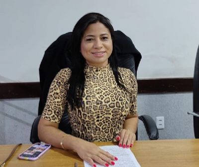 Mesmo com OAB e MPE refutando denncia, Cmara de Chapada vota cassao de vereadora