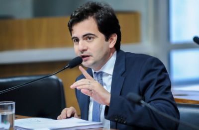 Fbio Garcia confirma pr-candidatura ao cargo de prefeito de Cuiab