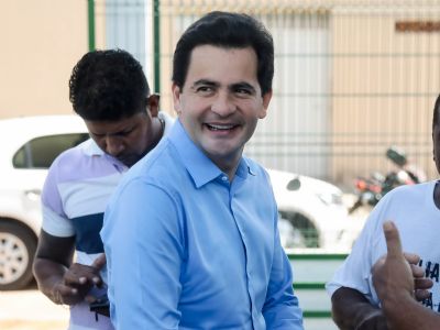 Fbio Garcia deve condicionar apoio  Botelho a incluso propostas no plano de governo