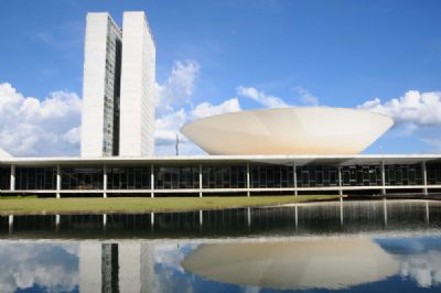 Reforma tributria encabea lista de prioridades de nova legislatura na Cmara Federal
