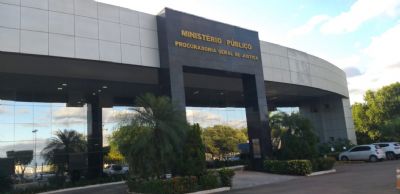 MPE aciona ex-servidores da SES por irregularidades em contratos
