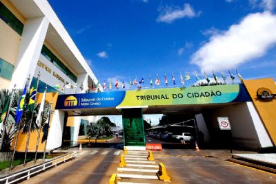 TCE detecta falhas em atos de gesto e provimento de cargos em Rondonpolis