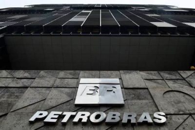 Principal acionista da Petrobras, Unio receber R$ 11,6 bi em dividendos da estatal