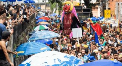 Vai ter carnaval no Rio em 2022?