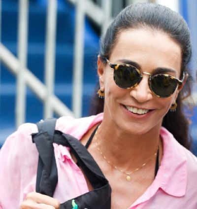 Isabel Salgado, um dos cones do vlei brasileiro, morre aos 62 anos
