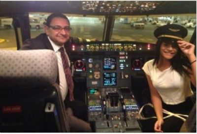 Filha do piloto de avio de Marlia Mendona faz homenagem emocionante