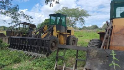 Operao aplica R$ 611 mil em multas por crimes ambientais em propriedades rurais