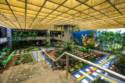 Escola de Governo abre inscries para curso sobre arquitetura sustentvel