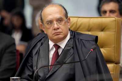 Gilmar Mendes nega pedido para acabar com cobrana de Fethab em Mato Grosso