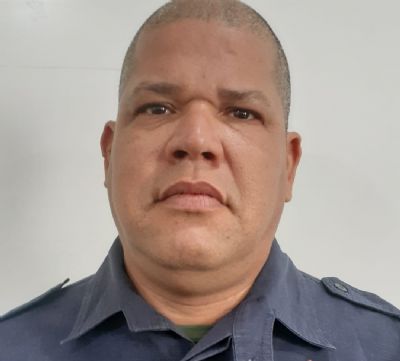 Guarda municipal de VG morre em acidente de trnsito em Cuiab