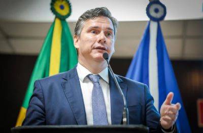 Nova regra do ICMS em Mato Grosso beneficia municpios com gestes competentes