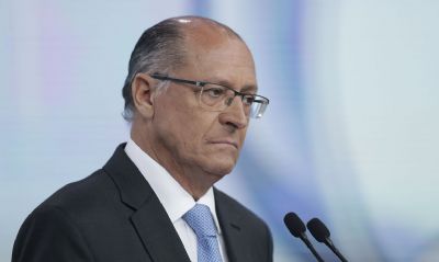 Ex-CEO da Ecovias diz ter repassado R$ 3 mi de caixa 2 para campanha de Alckmin