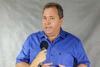 MP reitera pedido de indeferimento do registro de candidatura de Gilberto Melo