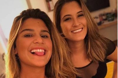 Giulia Costa desabafa sobre rumores de affair com filha de Ftima Bernardes