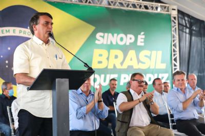 Juiz de MT manda Bolsonaro comprovar combate s queimadas no Pantanal