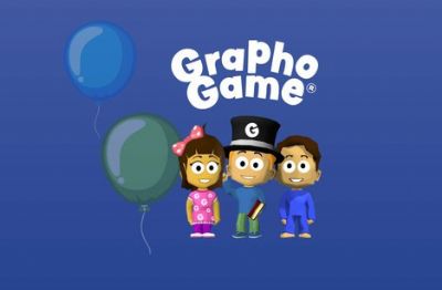Aplicativo Grapho Game auxilia na alfabetizao de crianas no Brasil