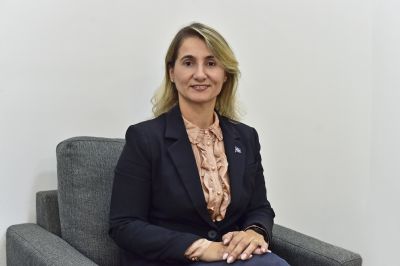 'Vereadora precisa se informar melhor sobre as aes do governo de MT', destaca secretria