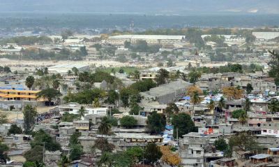 Ex-militares so suspeitos de assassinato do presidente do Haiti