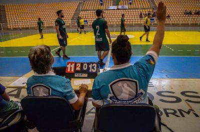 Nova lei geral do esporte  publicada em Mato Grosso