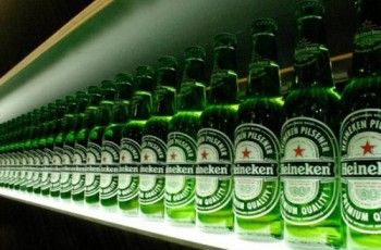 Heineken anuncia recall voluntrio de lotes de long neck com problemas na garrafa