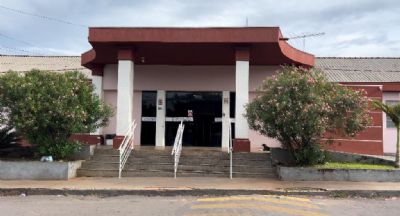 Prefeitura anuncia municipalizao do Hospital So Joo Batista ao custo de R$ 6,5 milhes