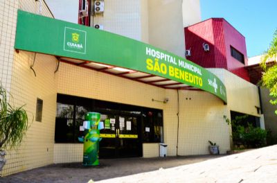 Contrato de R$ 4 milhes da Empresa Cuiabana de Sade entra na mira do MPE