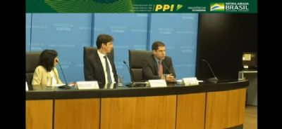 PPI opina pela relicitao da BR-163 e fim do contrato depende de decreto presidencial