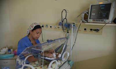 Vacinao tem importncia maior para prematuros, diz neonatologista