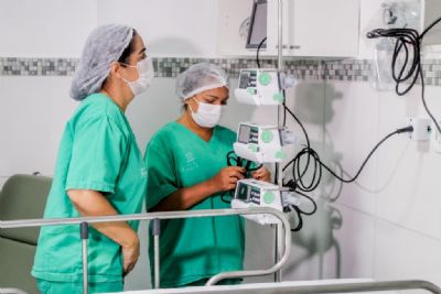 MPT e TRT destinam R$ 676 mil para desinfeco e montagem do laboratrio