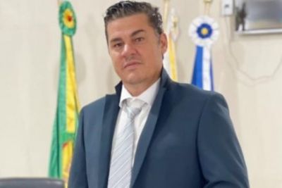 Justia suspende cassao de vereador acusado de homofobia