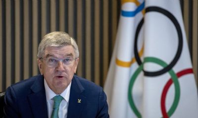 COI sinaliza inteno de criar em breve Jogos Olmpicos de E-Sports
