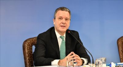 Embaixador destaca ao de Mato Grosso ao buscar comrcio com a ndia