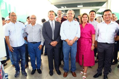 Prefeitura de VG anuncia obras de asfalto para 48 bairros; veja vdeo