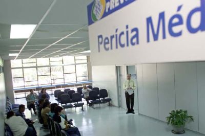 MPF aciona judicialmente o INSS em Mato Grosso