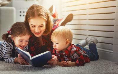 No Dia do Livro Infantil, escritora d dicas para incentivar a leitura
