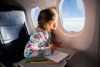 Mais facilidade: menores podero viajar apenas com autorizao dos pais ou responsveis