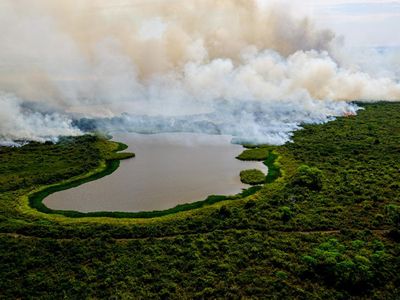 MPC recomenda plano de preveno e combate s queimadas em Mato Grosso