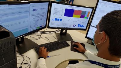 CGE-MT contrata analista de tecnologia da informao com salrio de R$ 10 mil