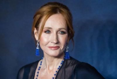 J.K. Rowling revela o porqu no foi  reunio de Harry Potter