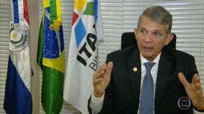 Petrobras oficializa general Joaquim Silva e Luna para a presidncia da empresa