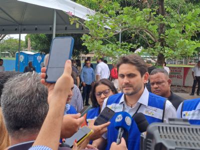 Fora-tarefa de CPI e Ministrio das Comunicaes levantam problemas de telefonia mvel em Cuiab