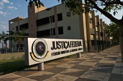 Justia Federal ouve ex-secretrios sobre esquema na Sade de Cuiab