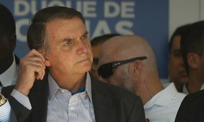 Nenhum novo imposto ser criado no meu governo, diz Bolsonaro