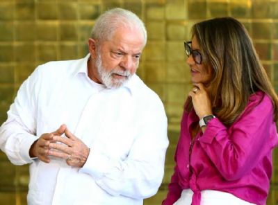 Preferncia de Janja pode definir a disputa entre PF e militares sobre quem vai cuidar da segurana de Lula