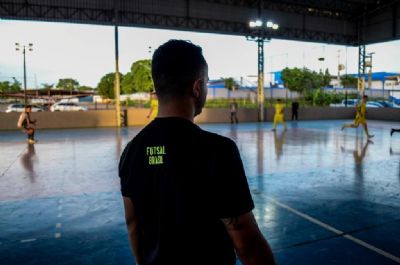 Secel oferta auxlio financeiro mensal a treinadores esportivos de Mato Grosso
